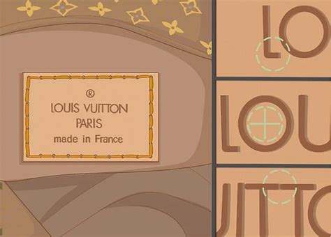 certificado de autenticidad louis vuitton|louis vuitton sa0176.